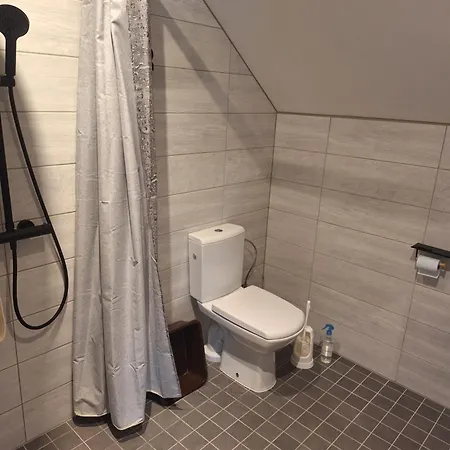 Karikakra Apartment