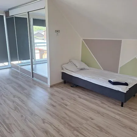 Karikakra Apartment Parnu