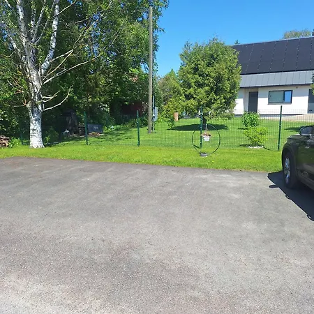 Apartment Karikakra