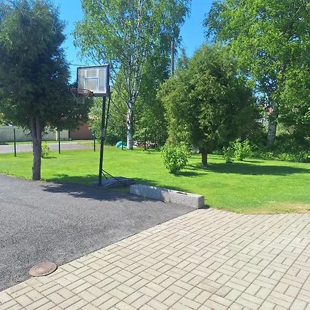 Apartment Karikakra *