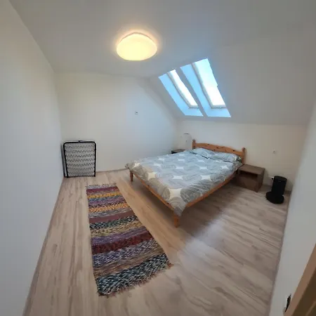 Karikakra Apartment Parnu